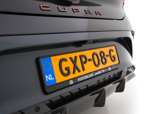 CUPRA Born Adrenaline 62 kWh [ 3-Fase-11kW ] {SOH-95%} (INCL-BTW) *HEATPUMP | ADAPTIVE-CRUISE | FULL-LED | M... ActivLease financial lease