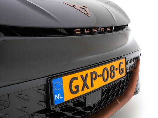CUPRA Born Adrenaline 62 kWh [ 3-Fase-11kW ] {SOH-95%} (INCL-BTW) *HEATPUMP | ADAPTIVE-CRUISE | FULL-LED | M... ActivLease financial lease