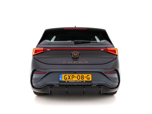 CUPRA Born Adrenaline 62 kWh [ 3-Fase-11kW ] {SOH-95%} (INCL-BTW) *HEATPUMP | ADAPTIVE-CRUISE | FULL-LED | M... ActivLease financial lease