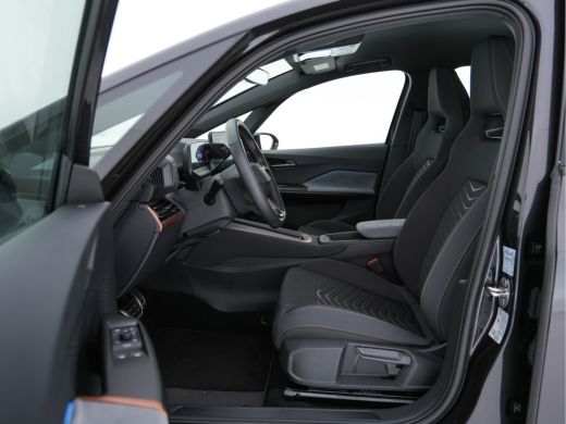 CUPRA Born Adrenaline 62 kWh [ 3-Fase-11kW ] {SOH-95%} (INCL-BTW) *HEATPUMP | ADAPTIVE-CRUISE | FULL-LED | M... ActivLease financial lease