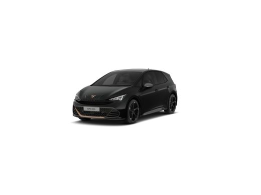 CUPRA Born Business Limited | Achteruitrijcamera | Digitaal instrumentenpaneel (Virtual Cockpit) | Parkeerse... ActivLease financial lease