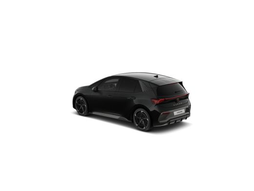 CUPRA Born Business Limited | Achteruitrijcamera | Digitaal instrumentenpaneel (Virtual Cockpit) | Parkeerse... ActivLease financial lease