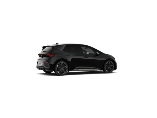 CUPRA Born Business Limited | Achteruitrijcamera | Digitaal instrumentenpaneel (Virtual Cockpit) | Parkeerse... ActivLease financial lease
