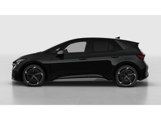 CUPRA Born Business Limited | Achteruitrijcamera | Digitaal instrumentenpaneel (Virtual Cockpit) | Parkeerse... ActivLease financial lease