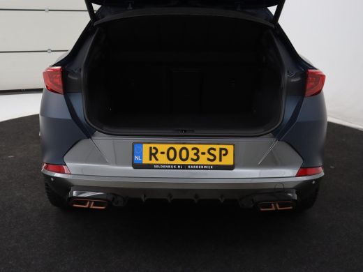 CUPRA Formentor 1.4 eHybrid VZ Performance | SOH 89% | Panoramadak | Leder | Stoelverwarming | Carplay | Sfeerver... ActivLease financial lease