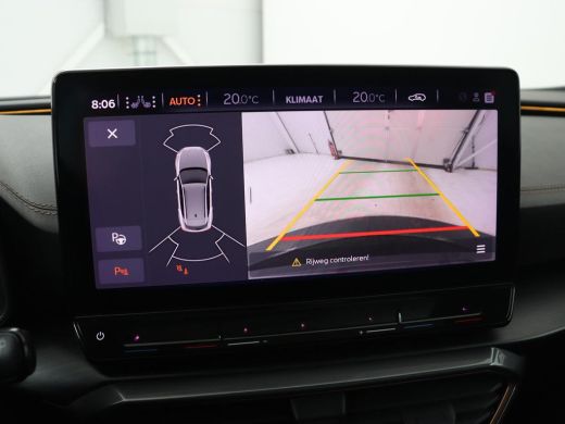 CUPRA Formentor 1.4 eHybrid VZ Performance | SOH 89% | Panoramadak | Leder | Stoelverwarming | Carplay | Sfeerver... ActivLease financial lease