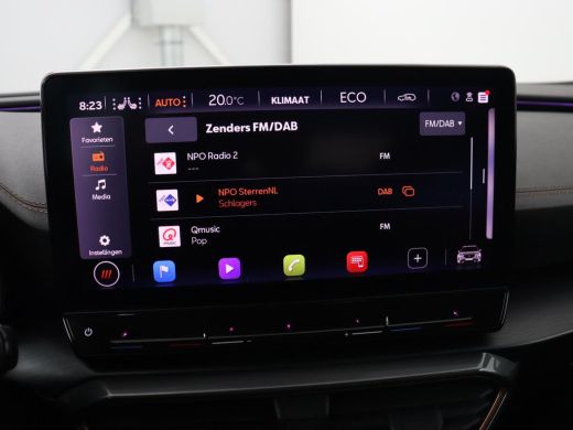 CUPRA Formentor 1.4 eHybrid VZ Performance | SOH 89% | Panoramadak | Leder | Stoelverwarming | Carplay | Sfeerver... ActivLease financial lease