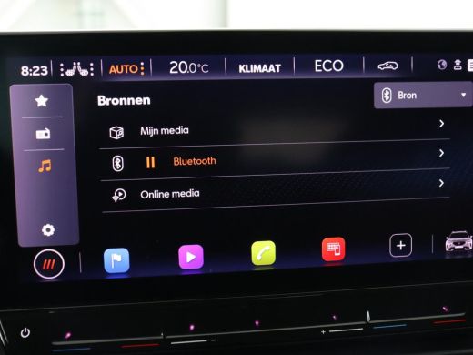 CUPRA Formentor 1.4 eHybrid VZ Performance | SOH 89% | Panoramadak | Leder | Stoelverwarming | Carplay | Sfeerver... ActivLease financial lease