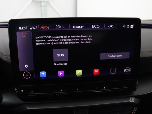 CUPRA Formentor 1.4 eHybrid VZ Performance | SOH 89% | Panoramadak | Leder | Stoelverwarming | Carplay | Sfeerver... ActivLease financial lease