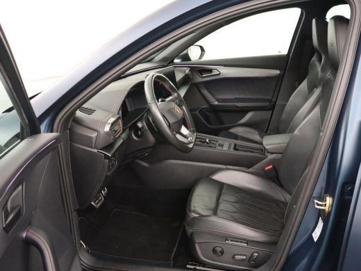 CUPRA Formentor 1.4 eHybrid VZ Performance | SOH 89% | Panoramadak | Leder | Stoelverwarming | Carplay | Sfeerver... ActivLease financial lease