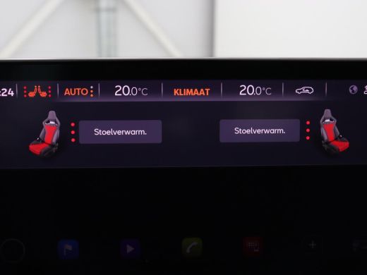 CUPRA Formentor 1.4 eHybrid VZ Performance | SOH 89% | Panoramadak | Leder | Stoelverwarming | Carplay | Sfeerver... ActivLease financial lease