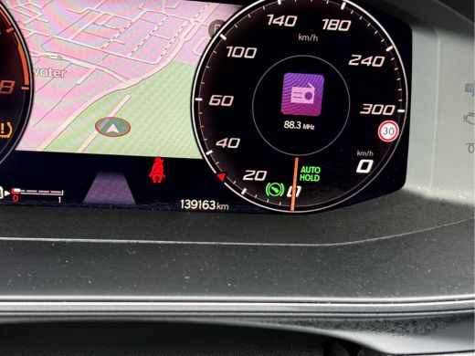 CUPRA Formentor 1.5 TSI Business Edition 18''Lmv, Virt. Cockpit, App Connect ActivLease financial lease