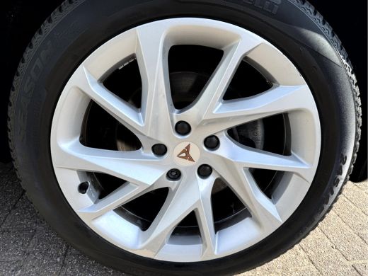 CUPRA Formentor 1.5 TSI Business Edition 18''Lmv, Virt. Cockpit, App Connect ActivLease financial lease