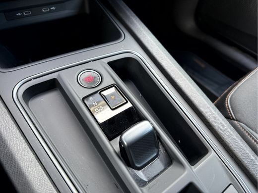 CUPRA Formentor 1.5 TSI Business Edition 18''Lmv, Virt. Cockpit, App Connect ActivLease financial lease