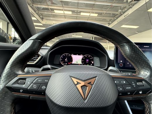 CUPRA Formentor 1.5 TSI Business Edition 18''Lmv, Virt. Cockpit, App Connect ActivLease financial lease