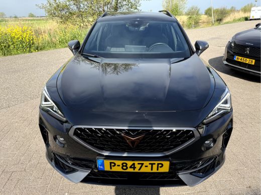 CUPRA Formentor 1.5 TSI Business Edition 18''Lmv, Virt. Cockpit, App Connect ActivLease financial lease