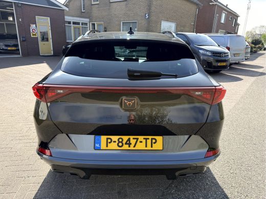 CUPRA Formentor 1.5 TSI Business Edition 18''Lmv, Virt. Cockpit, App Connect ActivLease financial lease