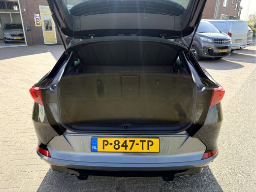 CUPRA Formentor 1.5 TSI Business Edition 18''Lmv, Virt. Cockpit, App Connect ActivLease financial lease