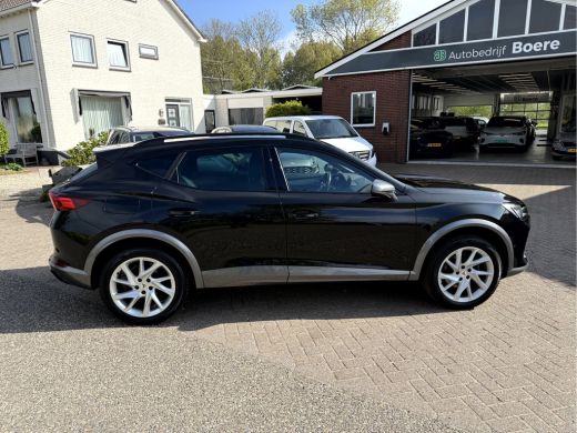 CUPRA Formentor 1.5 TSI Business Edition 18''Lmv, Virt. Cockpit, App Connect ActivLease financial lease