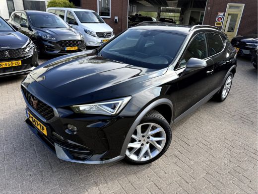 CUPRA Formentor 1.5 TSI Business Edition 18''Lmv, Virt. Cockpit, App Connect ActivLease financial lease