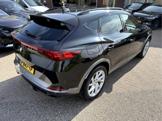 CUPRA Formentor 1.5 TSI Business Edition 18''Lmv, Virt. Cockpit, App Connect ActivLease financial lease