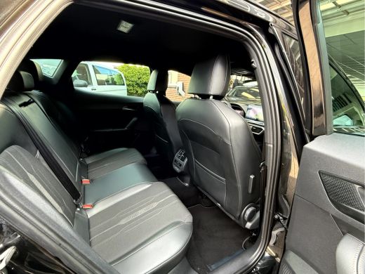 CUPRA Formentor 1.5 TSI Business Edition 18''Lmv, Virt. Cockpit, App Connect ActivLease financial lease