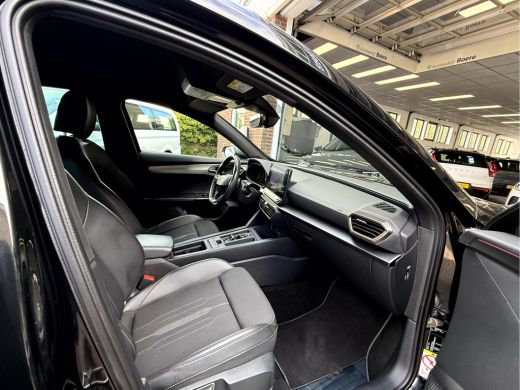 CUPRA Formentor 1.5 TSI Business Edition 18''Lmv, Virt. Cockpit, App Connect ActivLease financial lease