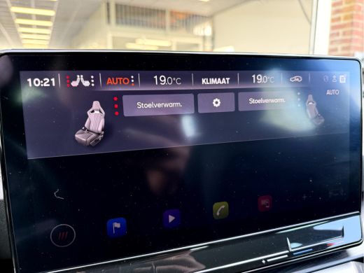 CUPRA Formentor 1.5 TSI Business Edition 18''Lmv, Virt. Cockpit, App Connect ActivLease financial lease