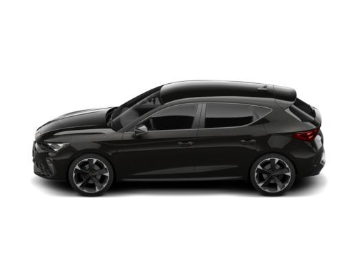 CUPRA Raval Business First Edition | Achteruitrijcamera | Parkeersensoren achter & voor | Rijprofielkeuze ActivLease financial lease