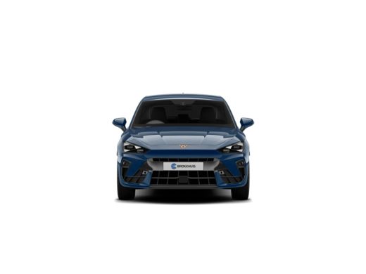 CUPRA Raval Performance First Edition | Rijprofielkeuze | Verwarmbare voorstoelen ActivLease financial lease