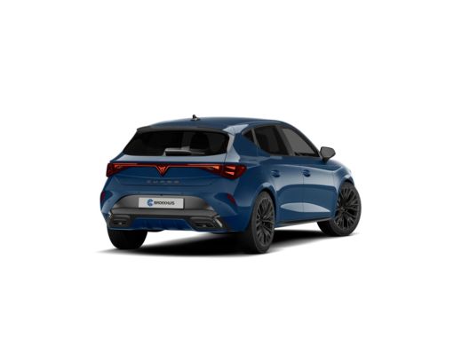 CUPRA Raval Performance First Edition | Rijprofielkeuze | Verwarmbare voorstoelen ActivLease financial lease