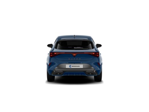 CUPRA Raval Performance First Edition | Rijprofielkeuze | Verwarmbare voorstoelen ActivLease financial lease
