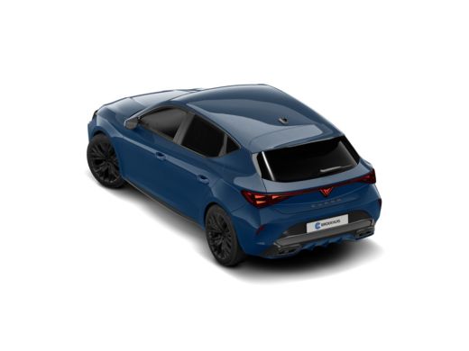 CUPRA Raval Performance First Edition | Rijprofielkeuze | Verwarmbare voorstoelen ActivLease financial lease