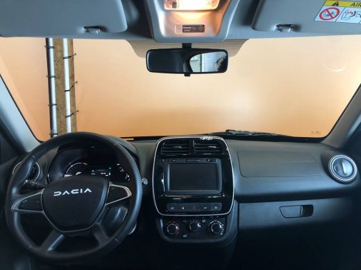 Dacia Spring Expression 27 kWh SOH 93% | navigatie | camera ActivLease financial lease