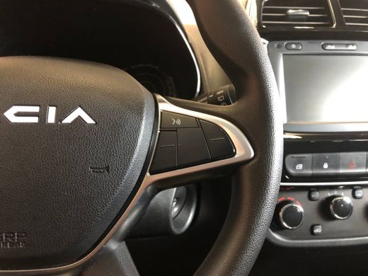 Dacia Spring Expression 27 kWh SOH 93% | navigatie | camera ActivLease financial lease