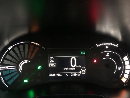 Dacia Spring Expression 27 kWh SOH 93% | navigatie | camera ActivLease financial lease