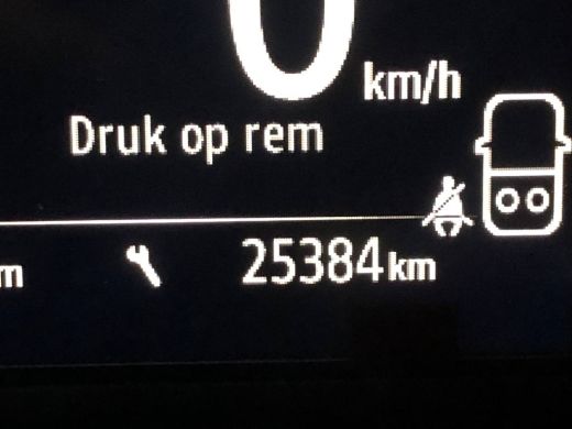 Dacia Spring Expression 27 kWh SOH 93% | navigatie | camera ActivLease financial lease