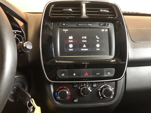 Dacia Spring Expression 27 kWh SOH 93% | navigatie | camera ActivLease financial lease