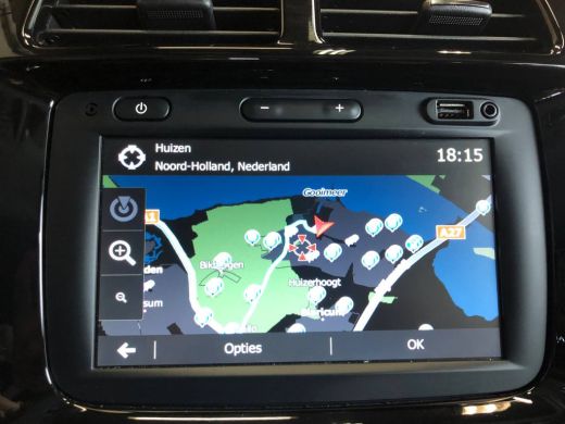 Dacia Spring Expression 27 kWh SOH 93% | navigatie | camera ActivLease financial lease