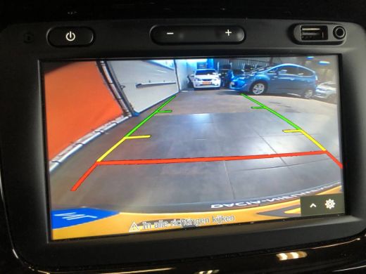 Dacia Spring Expression 27 kWh SOH 93% | navigatie | camera ActivLease financial lease