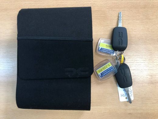 Dacia Spring Expression 27 kWh SOH 93% | navigatie | camera ActivLease financial lease