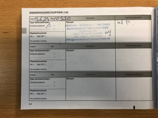 Dacia Spring Expression 27 kWh SOH 93% | navigatie | camera ActivLease financial lease