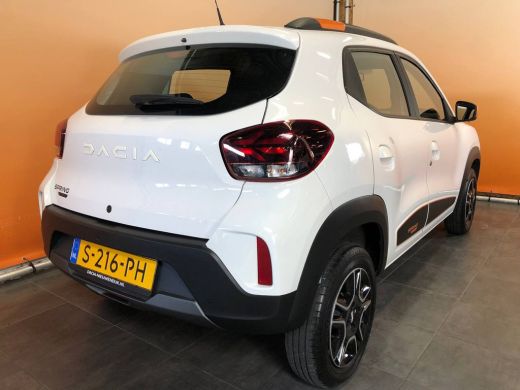 Dacia Spring Expression 27 kWh SOH 93% | navigatie | camera ActivLease financial lease