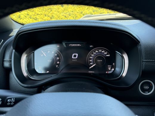 Dodge Ram 1500 1500 5.7 V8 4x4 / REBEL / DIGITALE COCKPIT / BACKFLIP / PRINS LPG / 3.500 KG AHG / CAMERA / TREKHAAK ActivLease financial lease