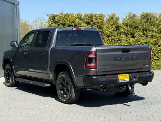 Dodge Ram 1500 1500 5.7 V8 4x4 / REBEL / DIGITALE COCKPIT / BACKFLIP / PRINS LPG / 3.500 KG AHG / CAMERA / TREKHAAK ActivLease financial lease