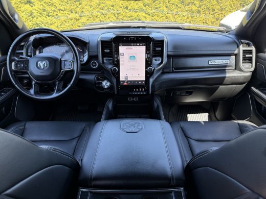 Dodge Ram 1500 1500 5.7 V8 4x4 / REBEL / DIGITALE COCKPIT / BACKFLIP / PRINS LPG / 3.500 KG AHG / CAMERA / TREKHAAK ActivLease financial lease