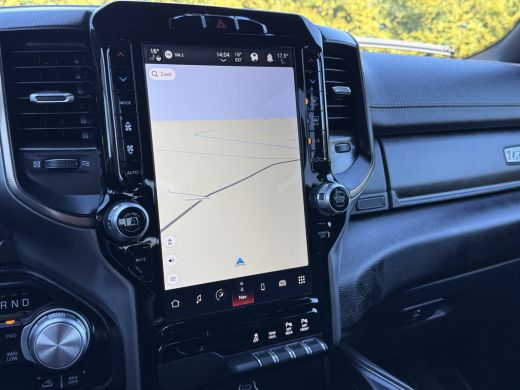 Dodge Ram 1500 1500 5.7 V8 4x4 / REBEL / DIGITALE COCKPIT / BACKFLIP / PRINS LPG / 3.500 KG AHG / CAMERA / TREKHAAK ActivLease financial lease