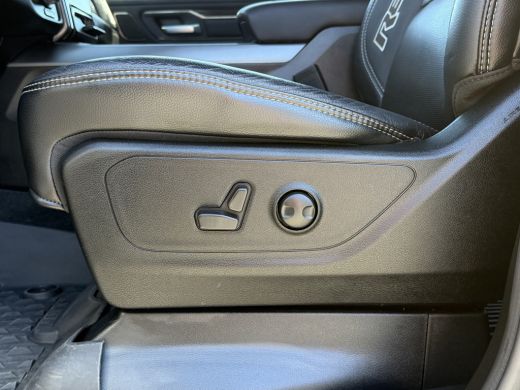 Dodge Ram 1500 1500 5.7 V8 4x4 / REBEL / DIGITALE COCKPIT / BACKFLIP / PRINS LPG / 3.500 KG AHG / CAMERA / TREKHAAK ActivLease financial lease