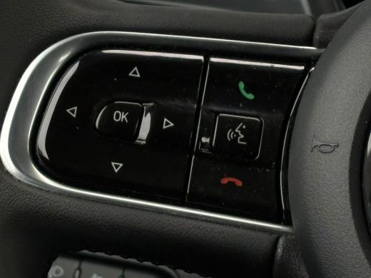 Fiat 500e Icon 42 kWh (SOH 94.12%) | Airco (automatisch) | DAB ontvanger ActivLease financial lease