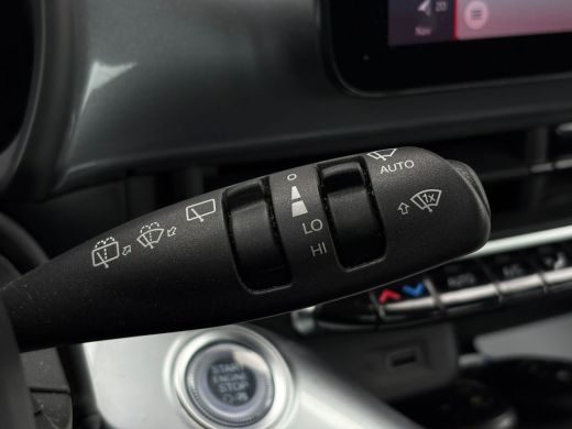 Fiat 500e Icon 42 kWh (SOH 94.12%) | Airco (automatisch) | DAB ontvanger ActivLease financial lease